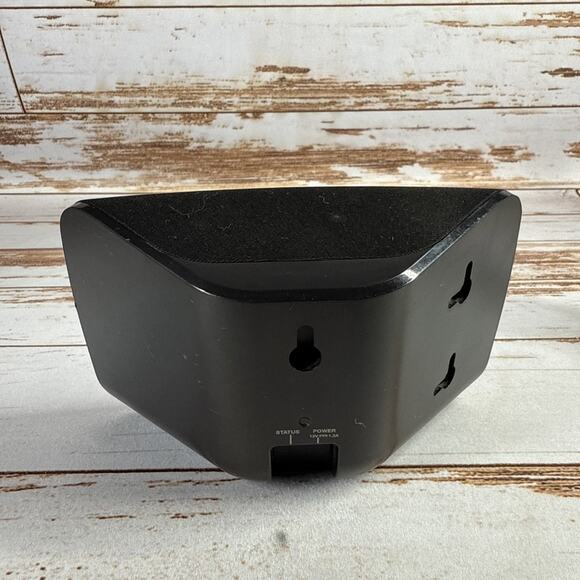 Polk Audio DSB3 Wireless Rear Surround Speaker System DN008721 Right Only - Picture 3 of 5